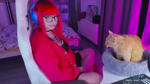 Yumi 3 online show from March 2025 12:38:01 AM