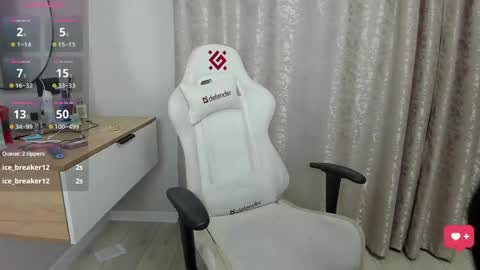 yumicharm online show from April 2026 03:52:01 PM