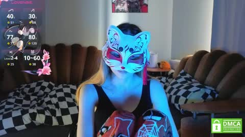 Yumeko online show from March 2026 08:59:01 AM