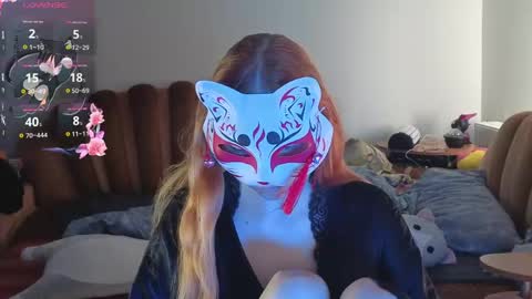 Snapshot of yumiko_uwu chatting on May 2026 10:42:01 AM Yumeko online show from May 2026 10:42:01 AM