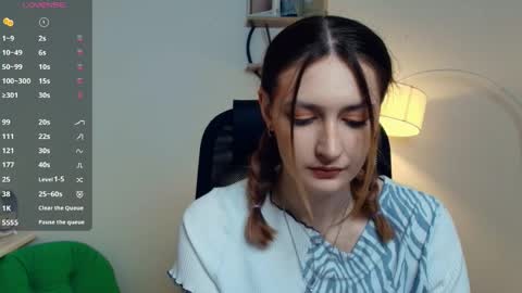 yumiko_yumi online show from March 2026 07:52:02 AM