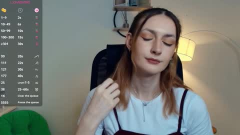 yumiko_yumi online show from April 2026 08:15:01 AM