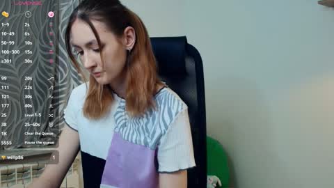 yumiko_yumi online show from April 2026 02:06:02 PM