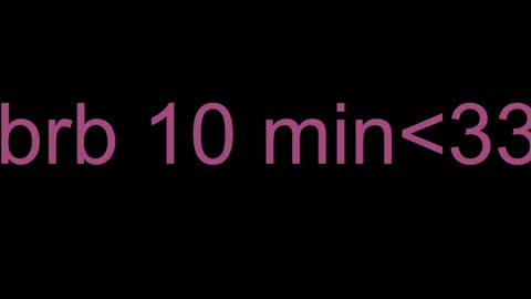 YumemiyaYumi online show from January 2025 12:20:01 AM