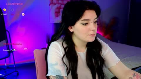 YumemiyaYumi online show from January 2025 12:26:02 AM