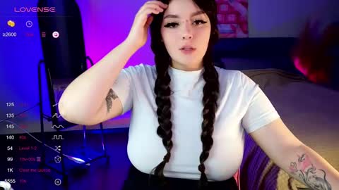 YumemiyaYumi online show from February 2025 10:30:02 PM