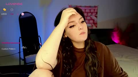 YumemiyaYumi online show from February 2025 01:36:01 AM