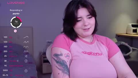 YumemiyaYumi online show from November 2025 07:58:01 PM