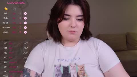 YumemiyaYumi online show from December 2025 08:17:01 PM