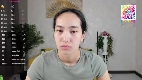 Cindey online show from March 2026 03:09:01 AM