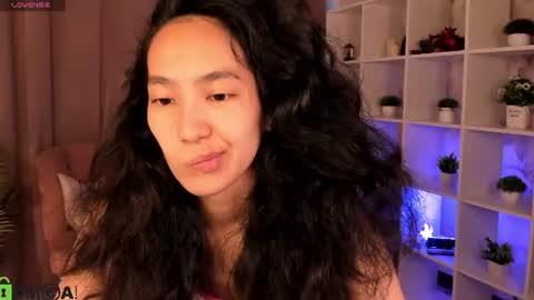 Snapshot of yummy_lamii chatting on June 2026 03:26:01 AM Cindey online show from June 2026 03:26:01 AM