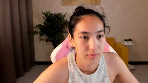 Snapshot of yummy_lamii chatting on July 2026 03:36:01 AM Cindey online show from July 2026 03:36:01 AM