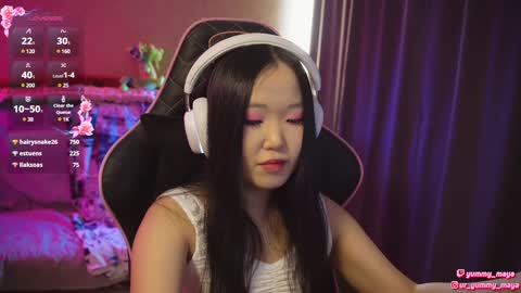 Chimi online show from February 2025 08:18:02 AM