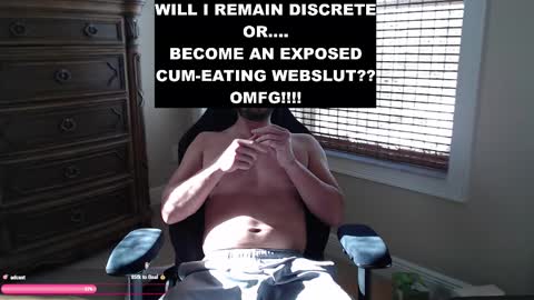 Snapshot of yummydickmilk chatting on February 2025 08:58:02 PM yummydickmilk online show from February 2025 08:58:02 PM