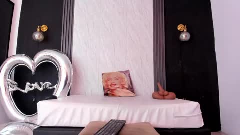 Snapshot of yummyduo chatting on May 2026 11:07:01 AM Yummyduo online show from May 2026 11:07:01 AM