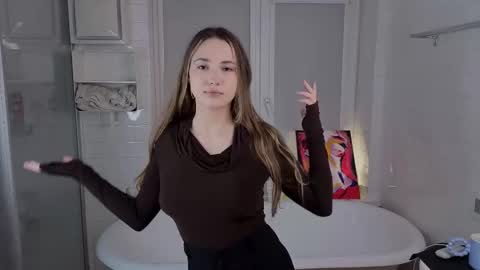 Emily online show from March 2026 04:47:02 PM