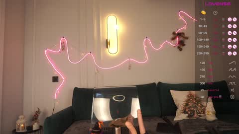 Yummy online show from December 2024 01:10:02 PM