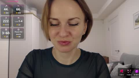 Lillya online show from January 2025 01:41:01 PM