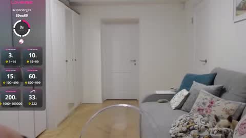 Lillya online show from July 2026 04:24:01 PM
