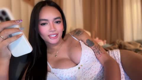 Goddes Renalyn online show from March 2026 05:41:02 PM