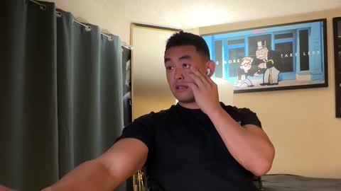 yumyummike online show from November 2025 04:24:01 AM