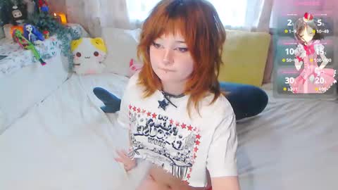 Snapshot of yuna_jin chatting on May 2026 11:41:02 AM yuna_jin online show from May 2026 11:41:02 AM