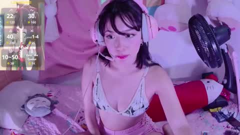 yuna_pink666 online show from November 2025 02:11:02 AM