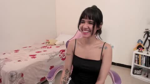 Yuna online show from March 2025 05:56:01 PM