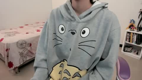 Yuna online show from March 2025 01:24:02 PM