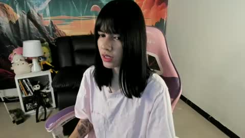 Snapshot of yunablack chatting on July 2026 04:24:01 PM Yuna online show from July 2026 04:24:01 PM