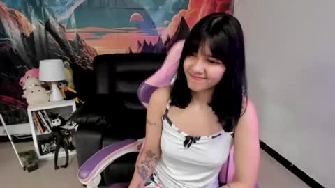Snapshot of yunablack chatting on July 2026 04:53:02 PM Yuna online show from July 2026 04:53:02 PM