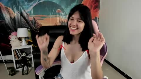 Snapshot of yunablack chatting on July 2026 03:29:01 PM Yuna online show from July 2026 03:29:01 PM