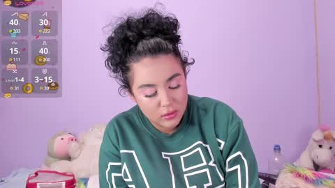 yunahott_ online show from January 2025 03:37:01 AM