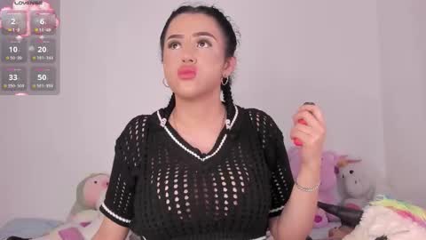 yunahott_ online show from February 2026 05:11:01 AM