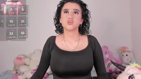 yunahott_ online show from April 2026 04:53:01 AM