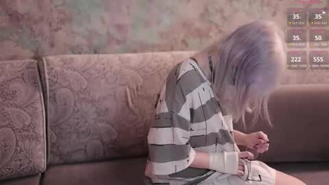 Yuna online show from March 2026 09:06:01 PM