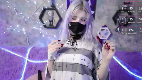 Yuna online show from March 2026 09:19:02 PM