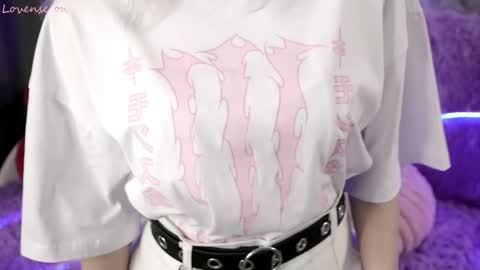 Yuna online show from April 2026 11:16:01 AM