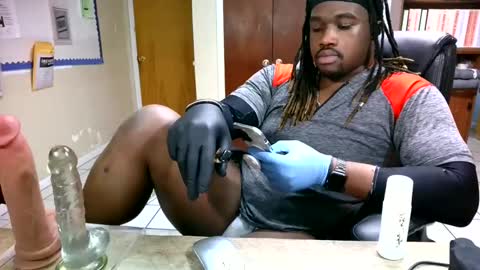 Octavian online show from March 2025 05:23:02 AM