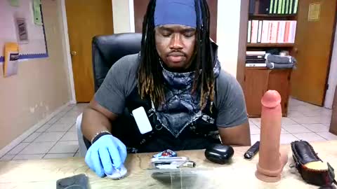 Octavian online show from March 2025 05:22:02 AM