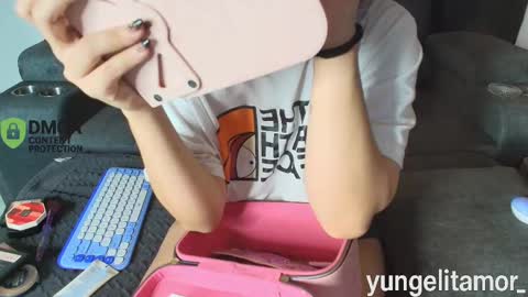 ELITA online show from October 2025 05:09:02 AM