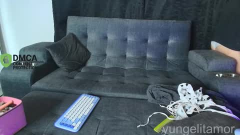 ELITA online show from November 2025 04:39:02 AM