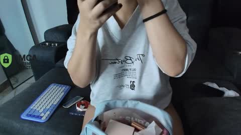 ELITA online show from April 2026 04:43:01 AM