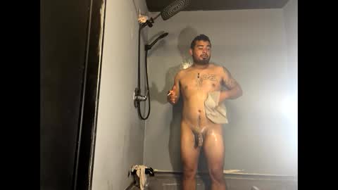 YungJefe online show from March 2026 09:59:01 AM