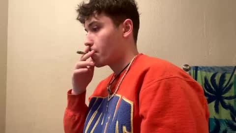 yungstudbev online show from January 2025 10:05:01 AM