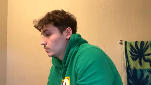 yungstudbev online show from January 2025 07:12:01 PM