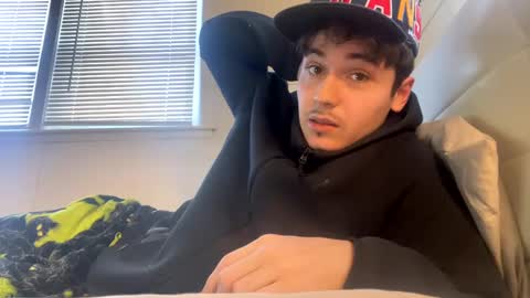 yungstudbev online show from January 2025 05:56:02 PM