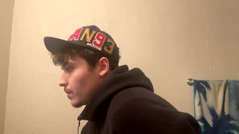 yungstudbev online show from February 2025 01:04:02 AM