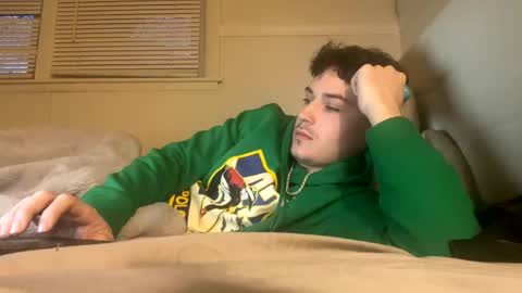 yungstudbev online show from February 2025 10:37:02 PM