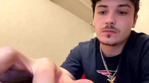 yungstudbev online show from October 2025 02:34:02 AM